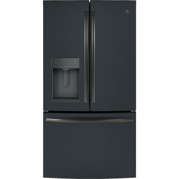 GE ENERGY STAR 27.8 Cu. Ft. FrenchDoor Refrigerator