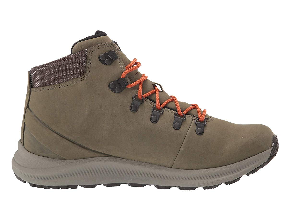 merrell ontario olive