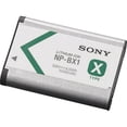 thumbnail image 2 of Sony NP-BX1 Lithium-Ion X Type Battery - Silver, 2 of 3