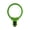 green, variant on Mosiee 4 Digit Bike Ulock Keyless Antitheft Portable Style Green