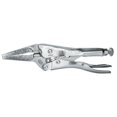 thumbnail image 1 of 586-4LN-3 4 Inch Long Nose Vise Grip Locking Plier Card 1602L3, 1 of 1
