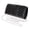 Black, variant on Synthetic Rhinestone and Pearl Evening Clutch Handbag (Women)