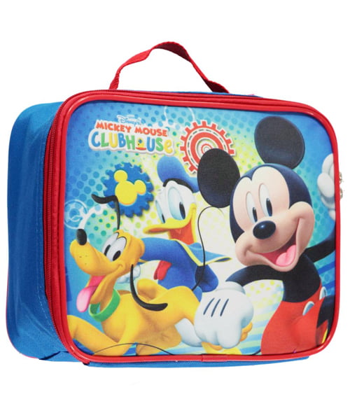 Generic Disney-Mickey Mouse Lunch Bag- Pink price from jumia in Nigeria -  Yaoota!
