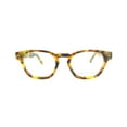 thumbnail image 3 of JOHN VARVATOS V358 UF Matte Tokyo Tort 49MM Sunglasses, 3 of 7