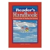 Great Source Reader's Handbooks Teacher's Guide Grade 6 2002 0669490857 9780669490855 - Used/Very Good