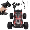 thumbnail image 3 of Coche RC Off Road NikouMX SCY‑16102 1/16 Escala, 3 of 8