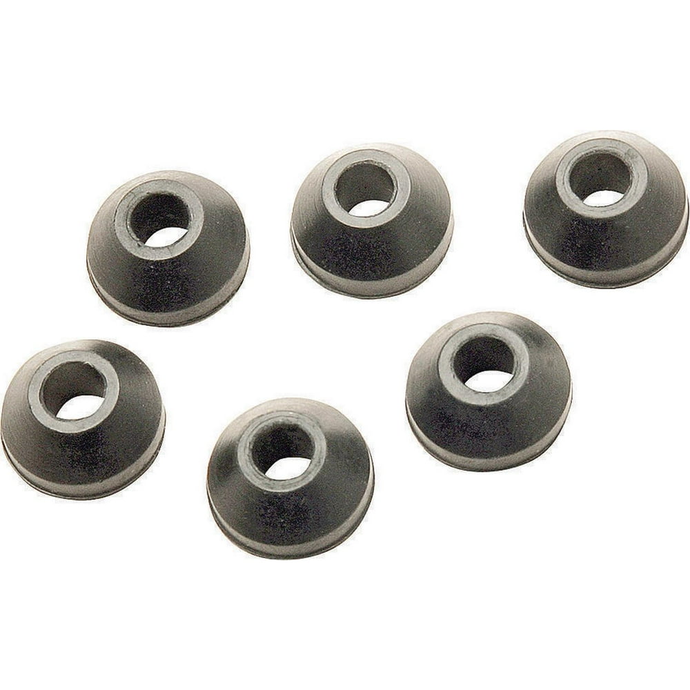 Plumb Pak Rubber Beveled Faucet Washer 1 pk