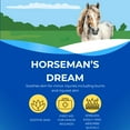 thumbnail image 4 of Tarro de crema veterinaria Horseman's Dream Corona para caballos, 473 ml, 4 of 7