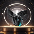 thumbnail image 1 of Auriculares inalámbricos Bluetooth con traducción de IA y sonido envolvente, reducción de ruido inteligente, para reuniones de negocios, juegos de eSports, viajes y trabajo., 1 of 9