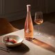 thumbnail image 2 of Pack de 6 Vino Rosado Segura Viudas Homenaje 750 ml, 2 of 3