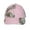 Pink Real Tree, variant on CTM  Kati Treestand Pink Camo Baseball Hat (Women)