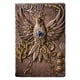 thumbnail image 1 of Cuaderno de escritura Zulema A5 en relieve 208x142 mm 100 hojas, 1 of 8