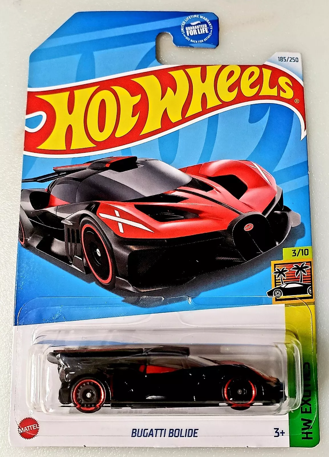 Hotwheels HCJ29 No.63 Lamborghini Essenza SCV12 Green
