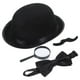 thumbnail image 5 of 1 juego de accesorios para disfraces de detectives, suministros para juegos de simulación, 5 of 5