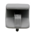 thumbnail image 1 of Sidaley Clip para viseras de coche, hebilla, parasol automotriz, modificación de vehículo, accesorio de reparación, reemplazo para Getz I20 Vehículos, repuestos y accesorios Mis, 1 of 6