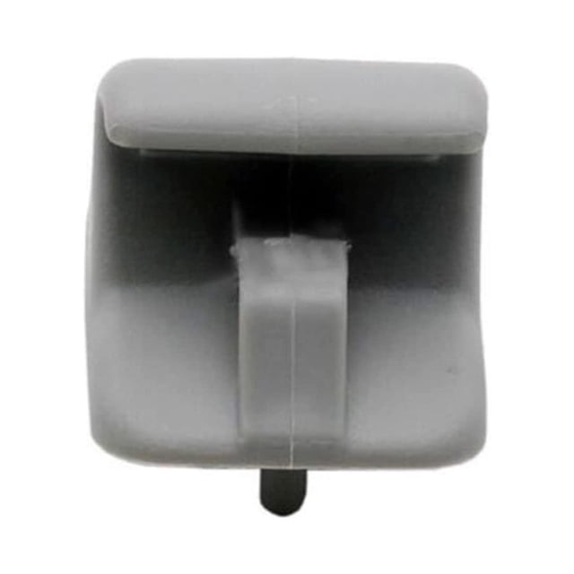 Sidaley Clip para viseras de coche, hebilla, parasol automotriz, modificación de vehículo, accesorio de reparación, reemplazo para Getz I20 Vehículos, repuestos y accesorios Mis