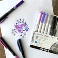 thumbnail image 2 of MILDLINER & Fineliner Creative Starter Set, 2 of 6