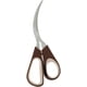 thumbnail image 1 of 1 tijeras de cocina tijeras de cocina casera de acero inoxidable tijeras multifuncionales para mariscos para cortar pescado, langosta, cangrejos, langostinos, patas de cangrejo, 1 of 3