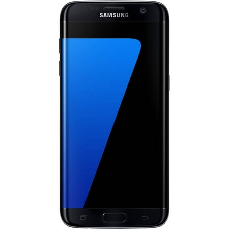 Refurbished Samsung Galaxy S7 Edge 32GB, Black - Unlocked
