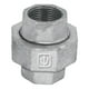 thumbnail image 1 of Tuerca Union Galvanizada 2'' Foset 48773 CG-976, 1 of 2