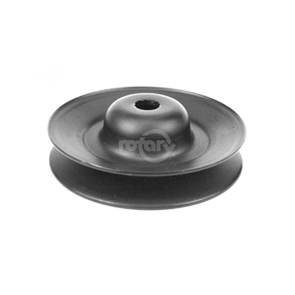 Rotary 12513 Splined Pulley for AYP