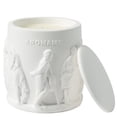 thumbnail image 2 of 3.1" REJUUV Scented Candles with Container, Citron Noir, 2 of 3