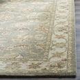thumbnail image 2 of Safavieh Antiquity Green Traditional Rug - 11' x 15', 2 of 3