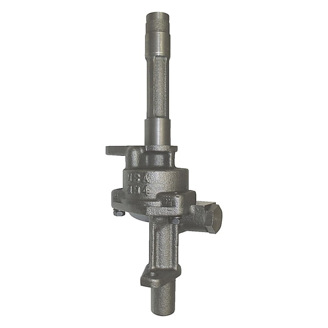 Bomba de Aceite MELLING – FALLONE 1972 Toyota 4 CIL 2.0L Mecánica Gasolina Hierro fundido