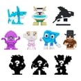 thumbnail image 5 of Steal A Brainrot Blind Bag Minifigures Series 1 Includes DLC Codes Redeemable on Roblox Officially Licensed Mystery Collectible Figures by PhatMojo Ages 6+, 5 of 7