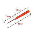 thumbnail image 2 of HLONK 12 Pcs Phone Opening Tools Dual Ends Spudger Crowbar Pry Repair Disassemble Tool, 2 of 7