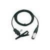 Audio-Technica AT831CW Lavalier Microphone