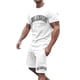 thumbnail image 1 of Playeras Deportivas Para Hombre, Moda De Verano Para Hombre, Camisa De Manga Larga Con Botones Básicos Antiguos Y Estampado Pequeño, Camiseta De Manga Larga, Blusa, 1 of 4
