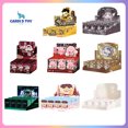 thumbnail image 2 of Genuine Pop Mart Skullpanda Blind Box Animals Wish Time Action Figure Christmas Skullpanda Mystery Box Model Surprise Gift Toys, 2 of 5