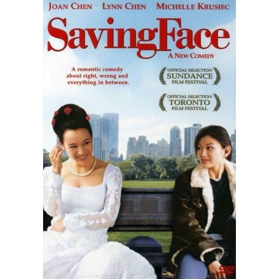 Saving Face ( (DVD))