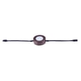 thumbnail image 1 of Maxim 53832BRZ Counter Max MX-LD-AC LED Puck 2700K Light, Anodized Bronze, 1 of 1