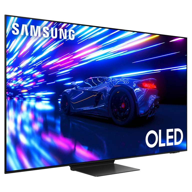 Samsung QN55S95DAFXZA S95D 55 inch HDR OLED Smart TV (2024 Model