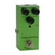 thumbnail image 1 of Pedal de efectos EF-01 Pedal de efectos de guitarra eléctrica Efector de guitarra portátil Mini Pedal de efectos de guitarra eléctrica individual con True Bypass - Overdrive vintage (verde claro) IRIN Pedal de efectos, 1 of 6