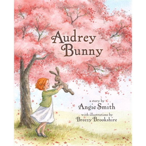 Pre-Owned Audrey Bunny (Hardcover) 1433680459 9781433680458