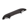 thumbnail image 4 of Steering Wheel Sheet Cover, Stylish Anti UV Carbon Fiber Scratch Resistant Wearproof  Protective Steering Wheel Buttom Sticker  For Car, 4 of 8
