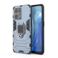 thumbnail image 1 of Funda para OPPO Reno 7 4G con Soporte Anillo Giratorio 360° y Protección Resistente a Golpes y Caídas, 1 of 5