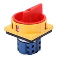 thumbnail image 4 of Cam Changeover Switch, Selector Switch Flexible Handle Conversion  For Industrial Control, 4 of 8
