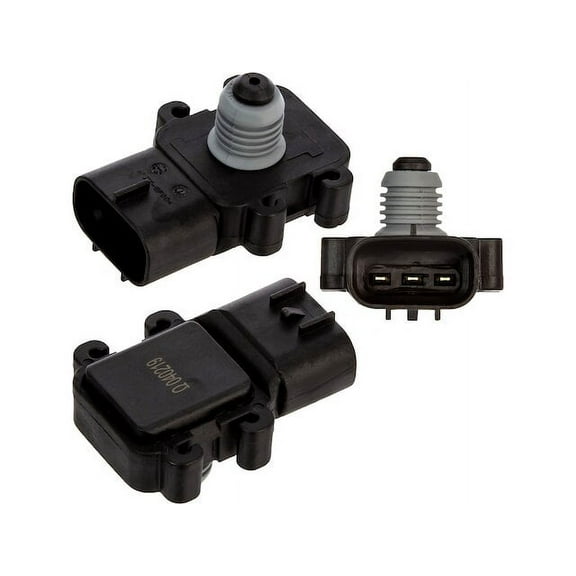 MAP Sensor - Compatible with 1998 - 1999 Toyota Corolla 1.8L 4-Cylinder