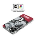 thumbnail image 2 of Head Case Designs Officially Licensed University Of Alabama UA The University Of Alabama Oversized Icon Hard Back Case Compatible with Apple iPhone 12 / iPhone 12 Pro, 2 of 7