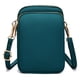 thumbnail image 1 of Bolso bandolera para mujer, monedero vertical, 1 of 5