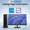 thumbnail image 3 of HP Elite 600 SFF Business Desktop, Intel 14-Core i5-13500, 32GB DDR5 RAM, 1TB SSD, Windows 11 Pro, 3 of 6