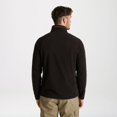 thumbnail image 2 of Craghoppers - Chaqueta Expert Corey 200 de Micropolar para Hombre (Negro) Craghoppers UTPC4530_black, 2 of 4