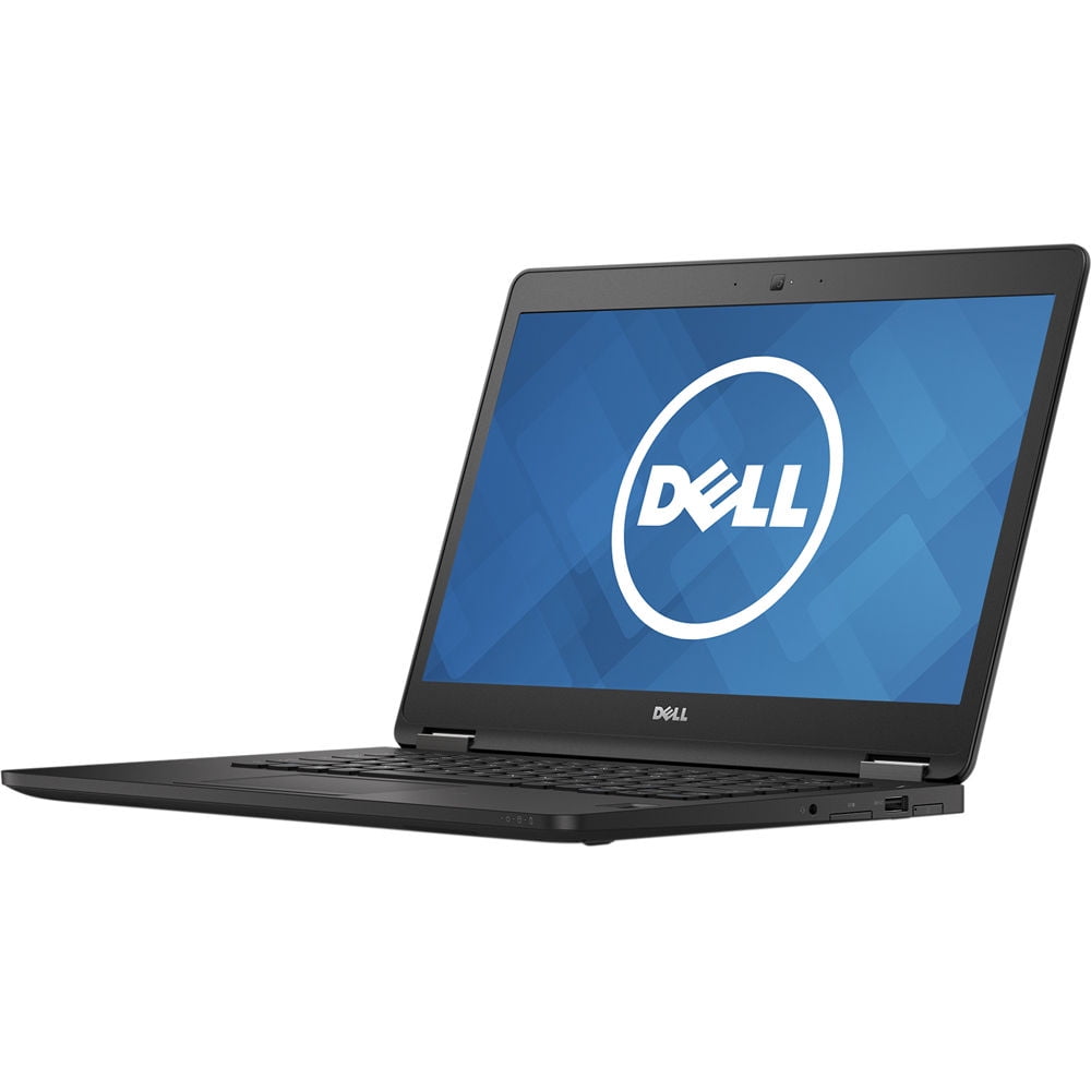 Dell Latitude E5470 Laptop Intel Core i5 2.40 GHz 8GB Ram 256GB SSD W10P