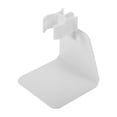 thumbnail image 1 of KAKOWELY Light Rack For Nails Nail Polish Dry Lamp Rack Nail Polish Dryer Light Rack,3.15X"X2.36"X2.36", 1 of 5