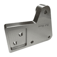 thumbnail image 2 of Engine Mount Bracket for K-Swap Honda Civic 92-95 EG K20 K24 K-Series DC2 EG6 DC, 2 of 6