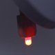 thumbnail image 2 of Mini induction toilet light with motion sensor and USB charging, 2 of 4